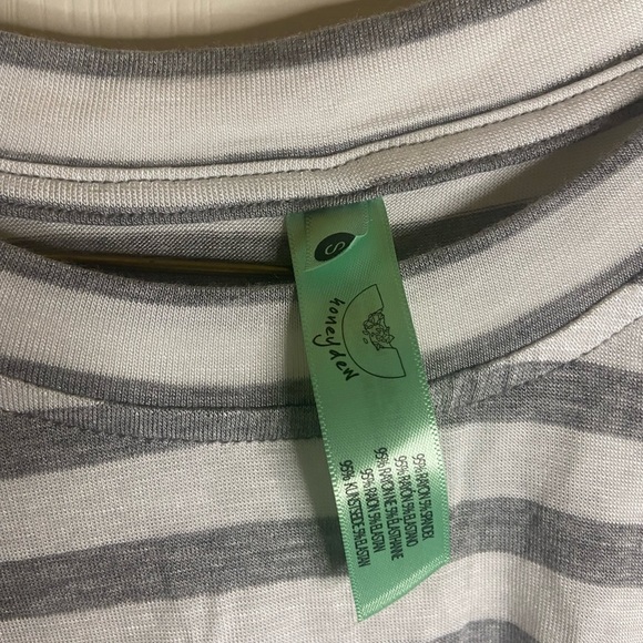 Honeydew Butter-Soft Tee - Picture 7 of 8